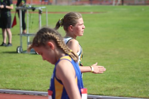 2024 Colgate Games photo